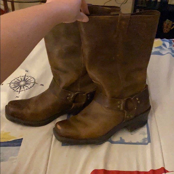 size 9 womens boots